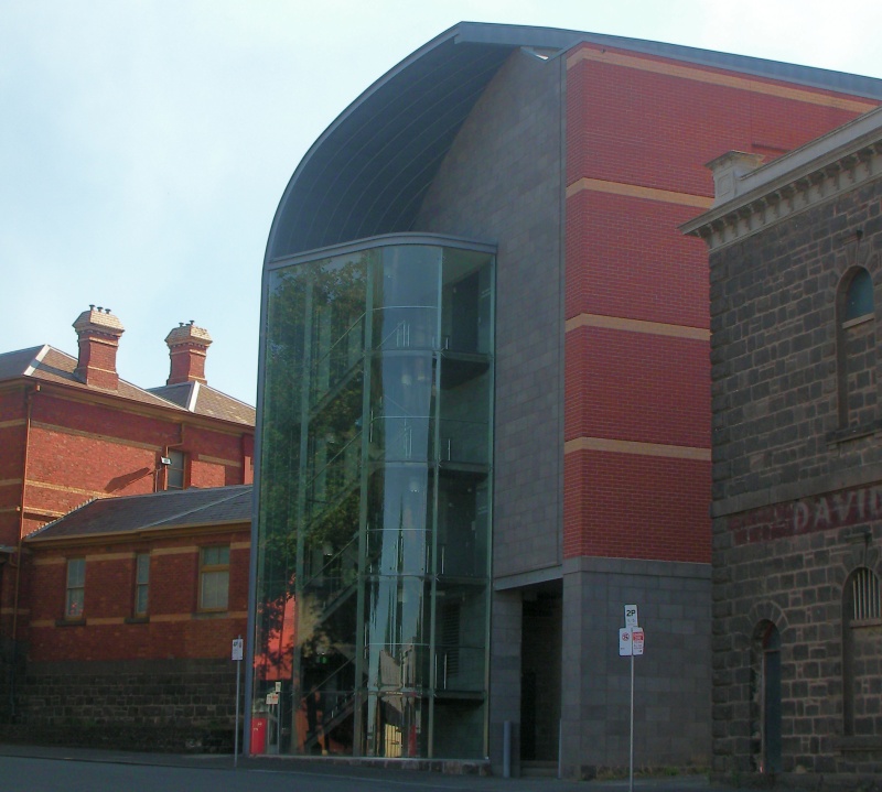 Art Gallery of Ballarat